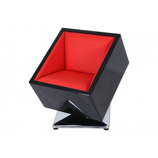 Маникюрное кресло для клиента "Cute"