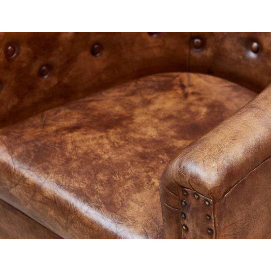 Маникюрное кресло для клиента "Harsh"