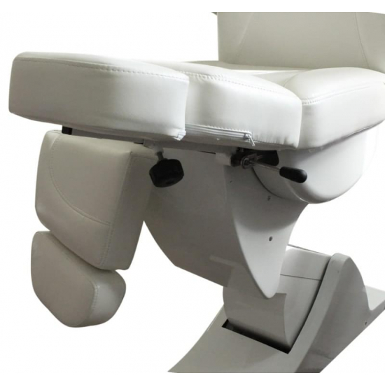 Педикюрное косметологическое кресло "Нега 3 мотора"