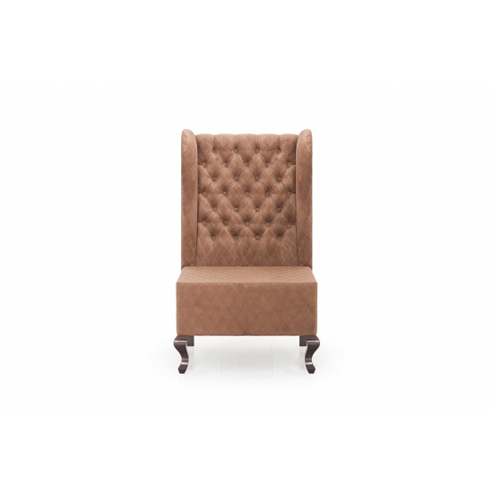 Маникюрное кресло для клиента "Iris"