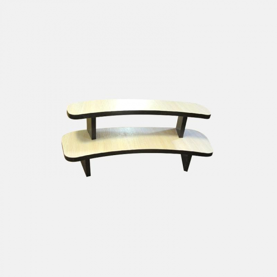 Полочка под лаки "Nicola"