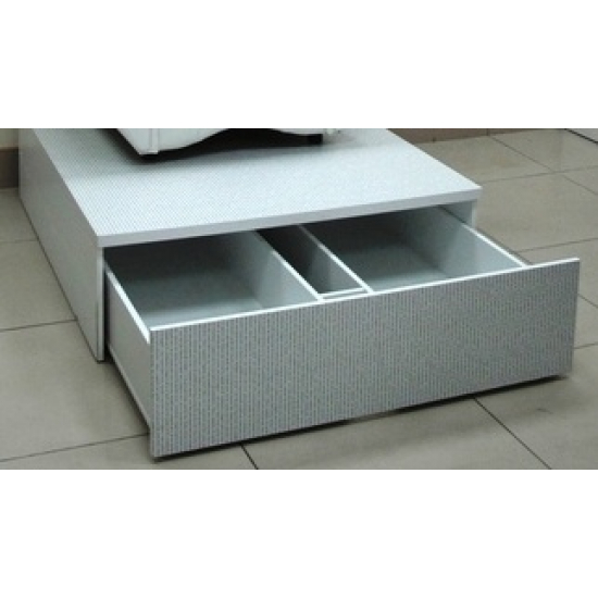 Подиум для педикюрного СПА-кресла "ТРОН"