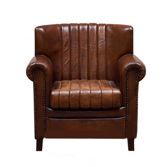 Кресло маникюрное для клиента "Gruff"