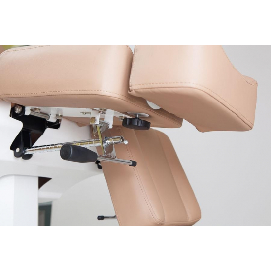 Педикюрное кресло "SD-3803AS"