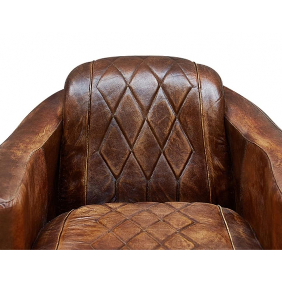 Кресло для клиента маникюрное "Gross"