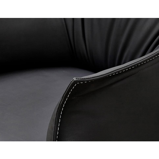 Кресло маникюрное для клиента "Ferine"