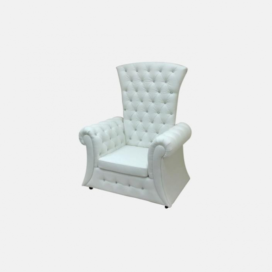 Педикюрное СПА-кресло "ТРОН Оттава"