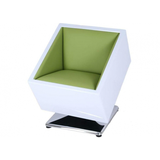 Маникюрное кресло для клиента "Cute"