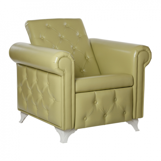 Педикюрное кресло "Соната"