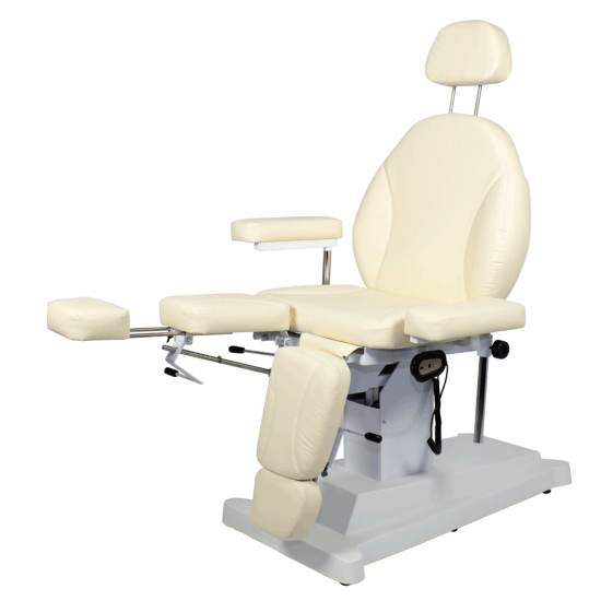 Педикюрное кресло "МД-03"