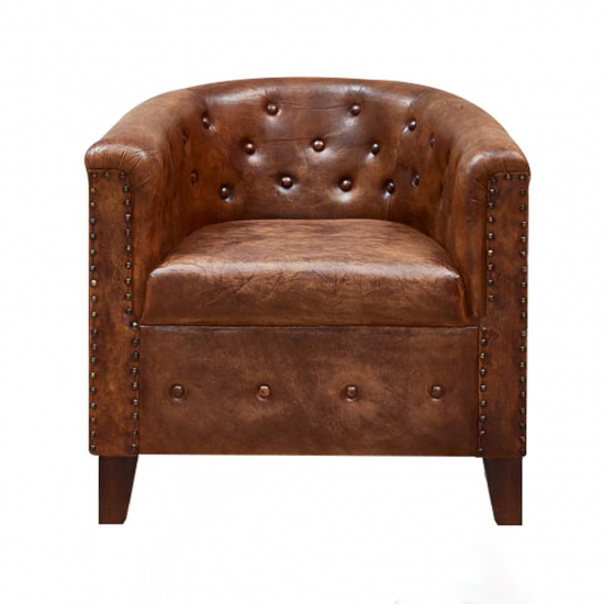 Маникюрное кресло для клиента "Harsh"