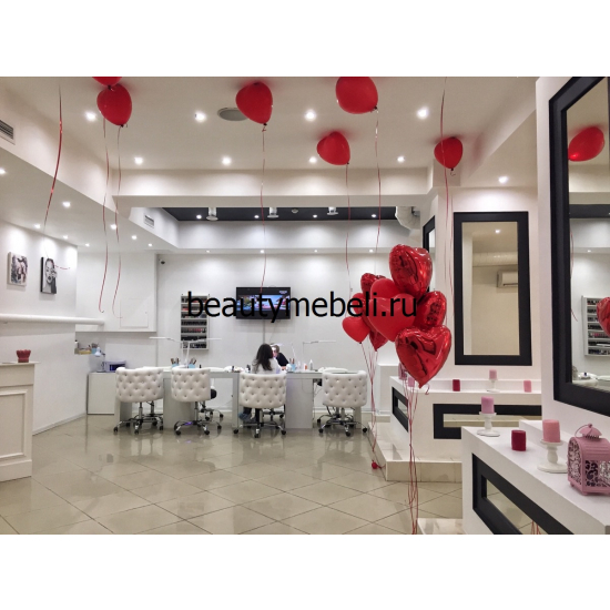 Стул клиента "Sierra"