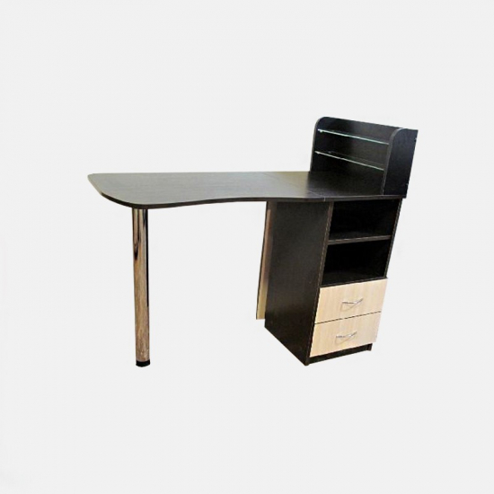 Маникюрный стол "Grin" складной