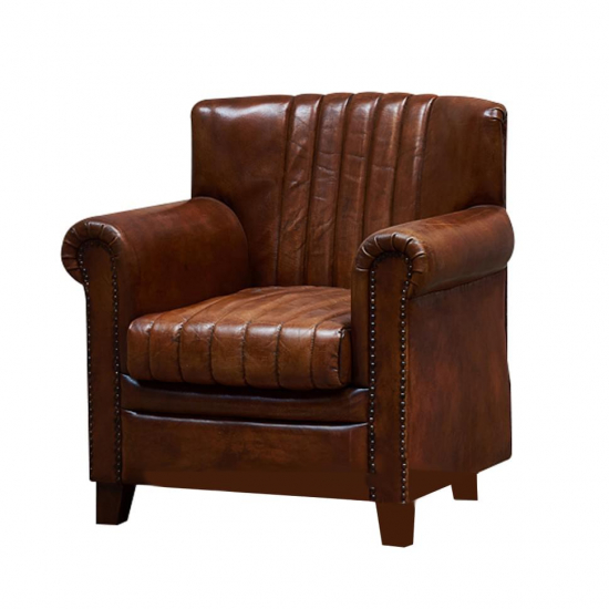 Кресло маникюрное для клиента "Gruff"