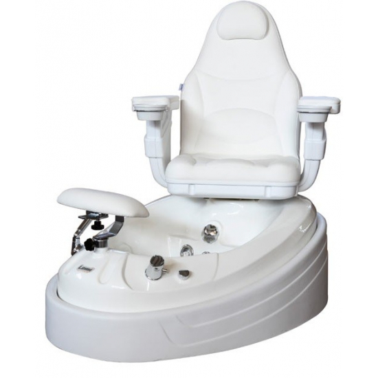 Педикюрное кресло "PEDI SPA" с гидромассажной ванной