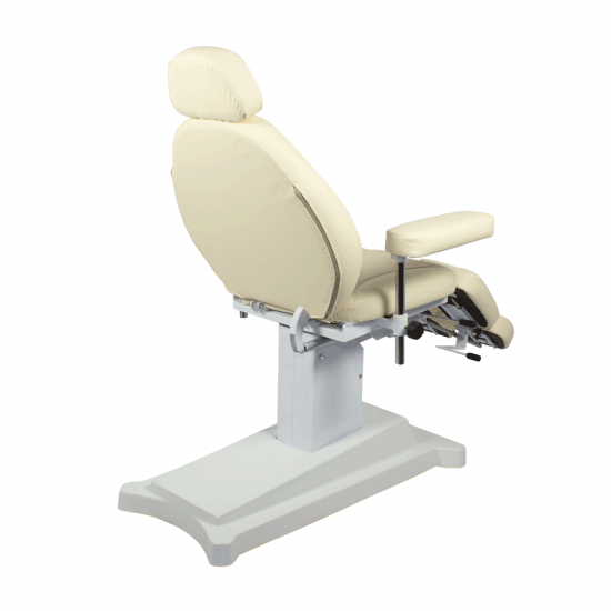 Педикюрное кресло "МД-03"