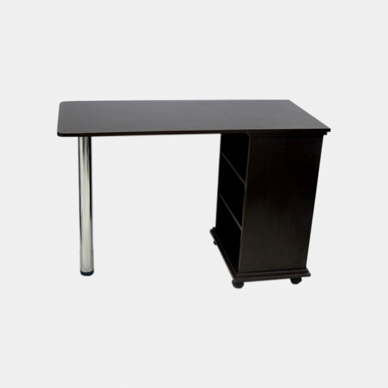 Маникюрный складной стол "Бабл"