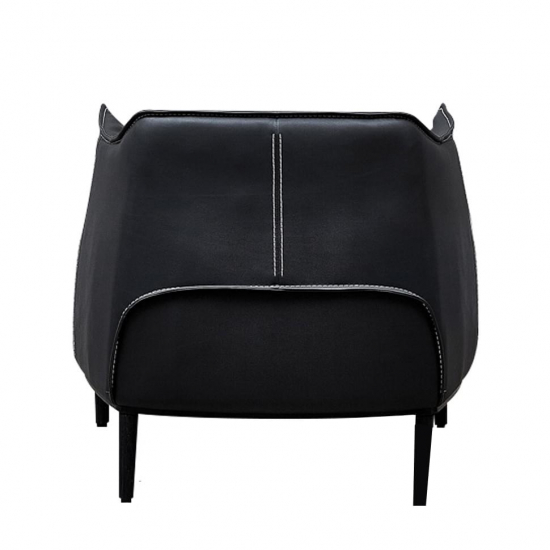 Кресло маникюрное для клиента "Ferine"