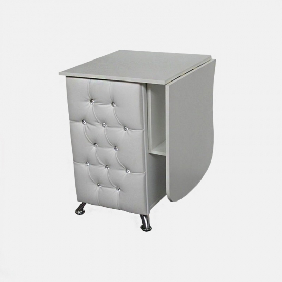 Маникюрный стол "Dulli" складной