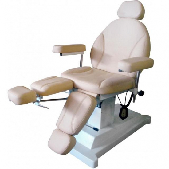 Педикюрное кресло "МД-03"