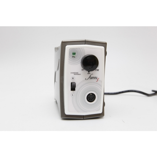 Маникюрная машинка "Strong Aurora 120"