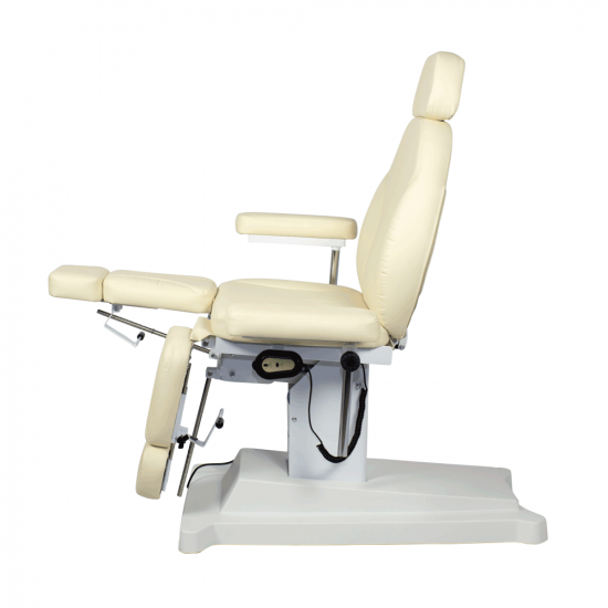 Педикюрное кресло "МД-03"