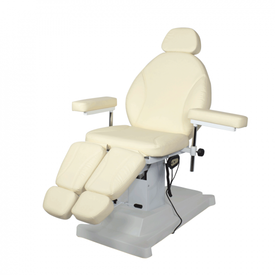 Педикюрное кресло "МД-03"