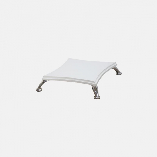 Подставка педикюрная под ванну "Джироламо"