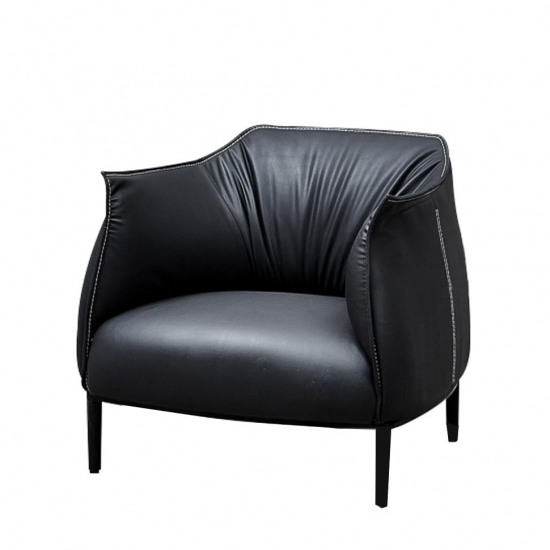 Кресло маникюрное для клиента "Ferine"