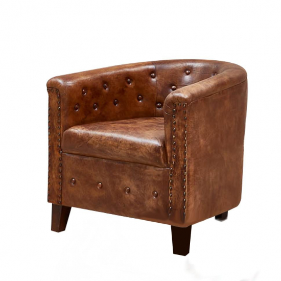 Маникюрное кресло для клиента "Harsh"