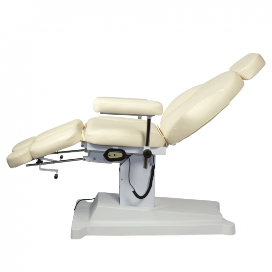 Педикюрное кресло "МД-03"