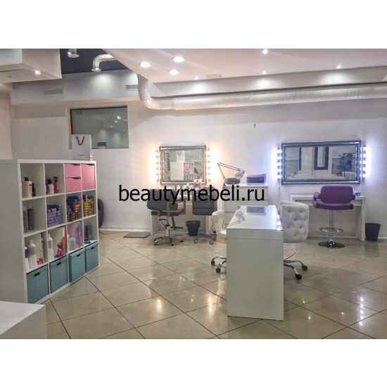 Стул клиента "Sierra"