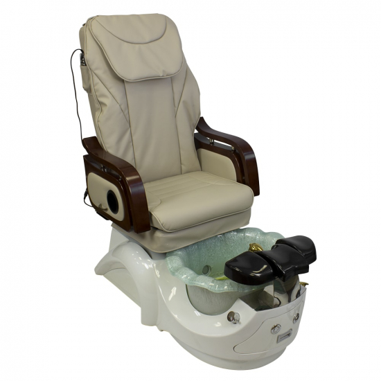 Педикюрный СПА-комплекс "МД-9037"