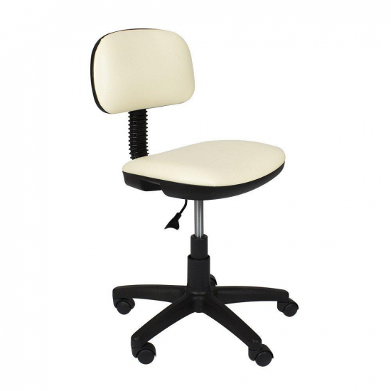 Стул мастера педикюра "Сеньор"