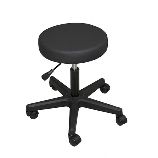 Стул мастера педикюра "ПРИЗМА ЭКО"