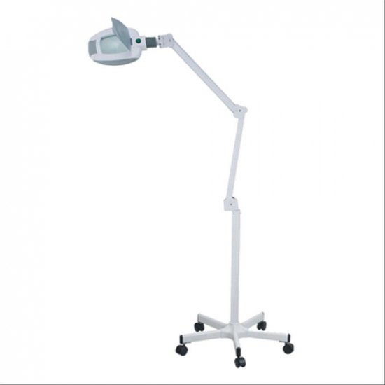 Светодиодная лампа-лупа