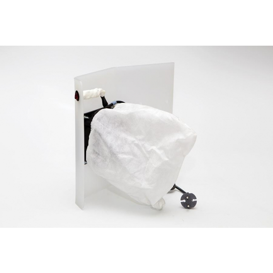 Педикюрный пылесос "Ultratech" без подставки