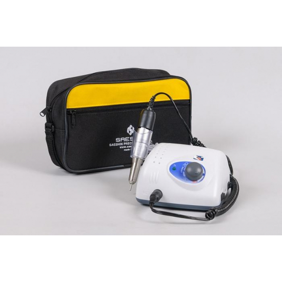 Маникюрно-педикюрный аппарат "Strong 210/120"